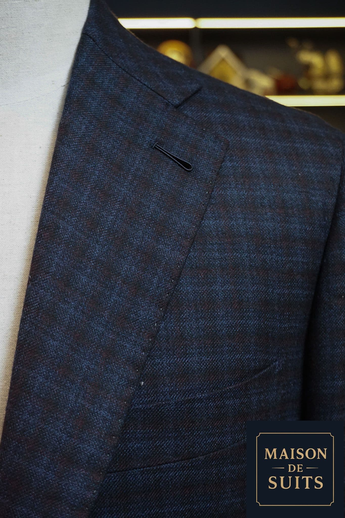 scabal-single-breasted-gunclub-navy-jaket