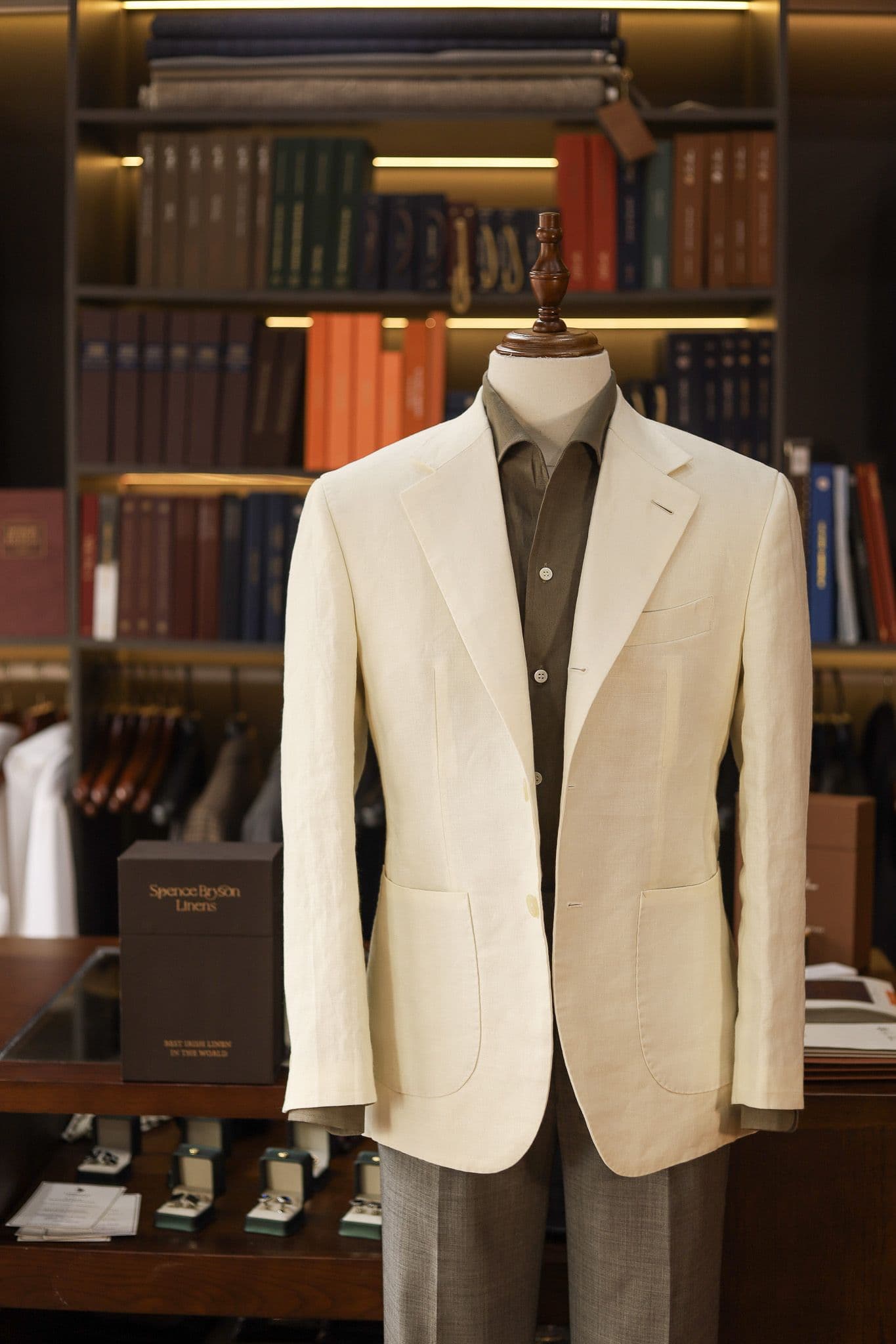 spence-bryson-off-white-linen-jacket