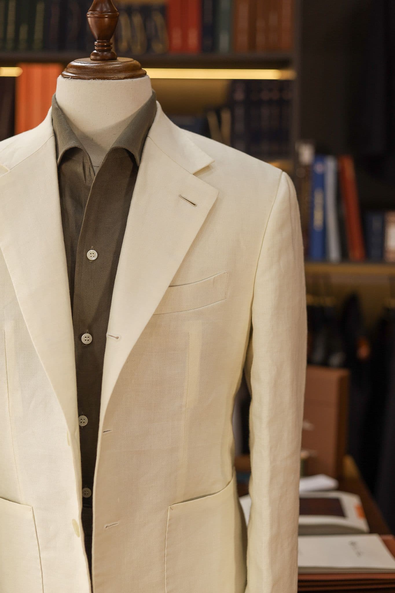 spence-bryson-off-white-linen-jacket