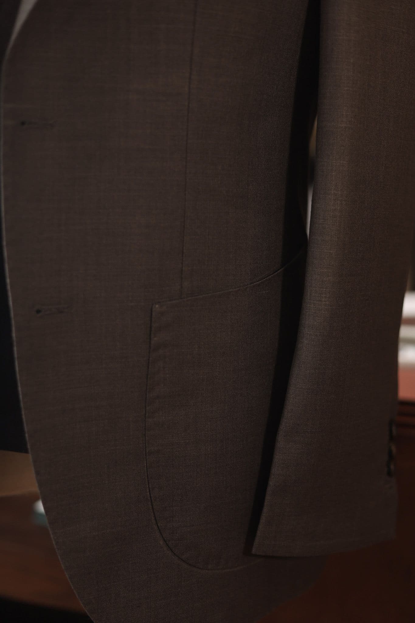 lord-and-taylor-3-pieces-grey-wedding-suit