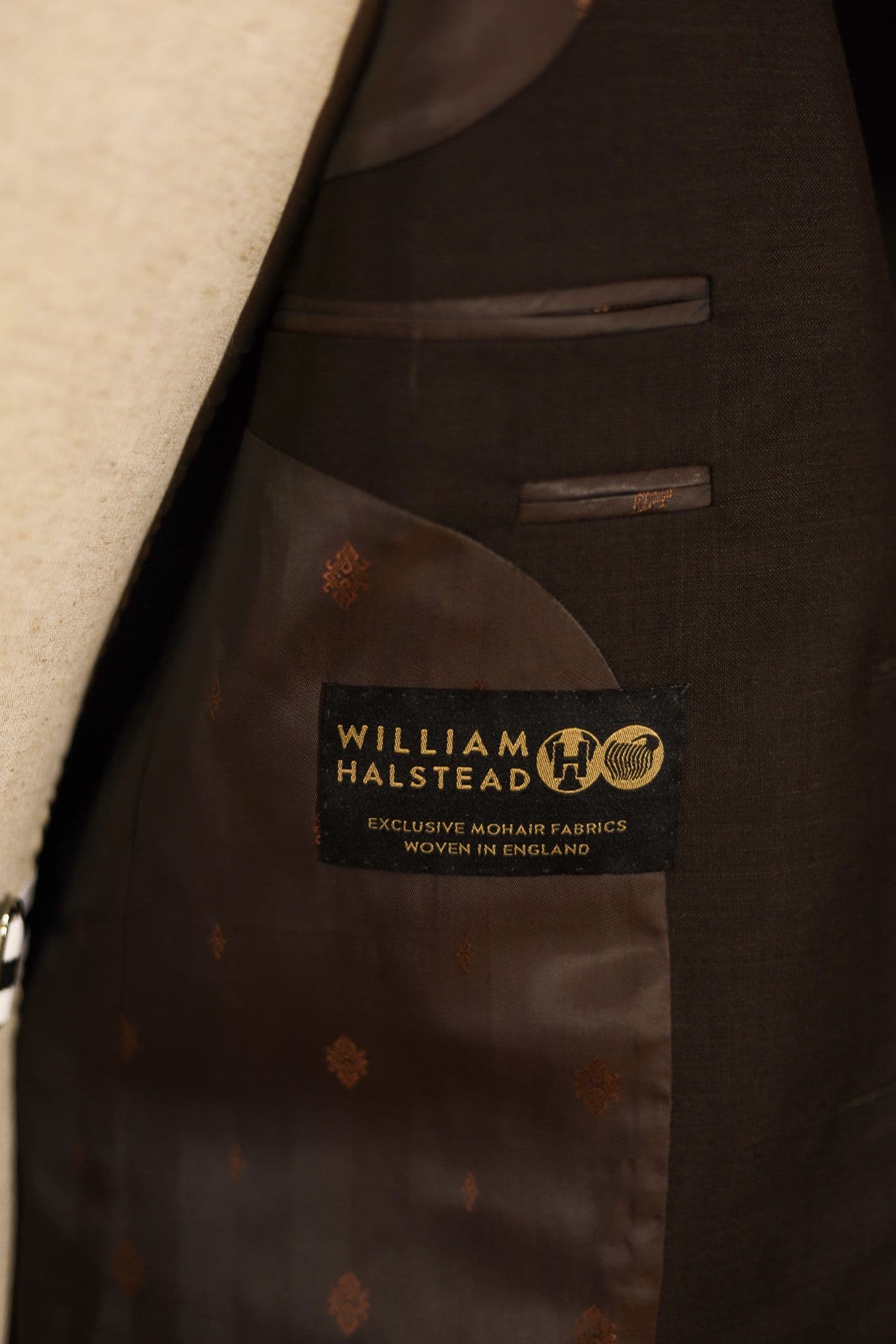 brown-wool-morhair-william-halstead-suit