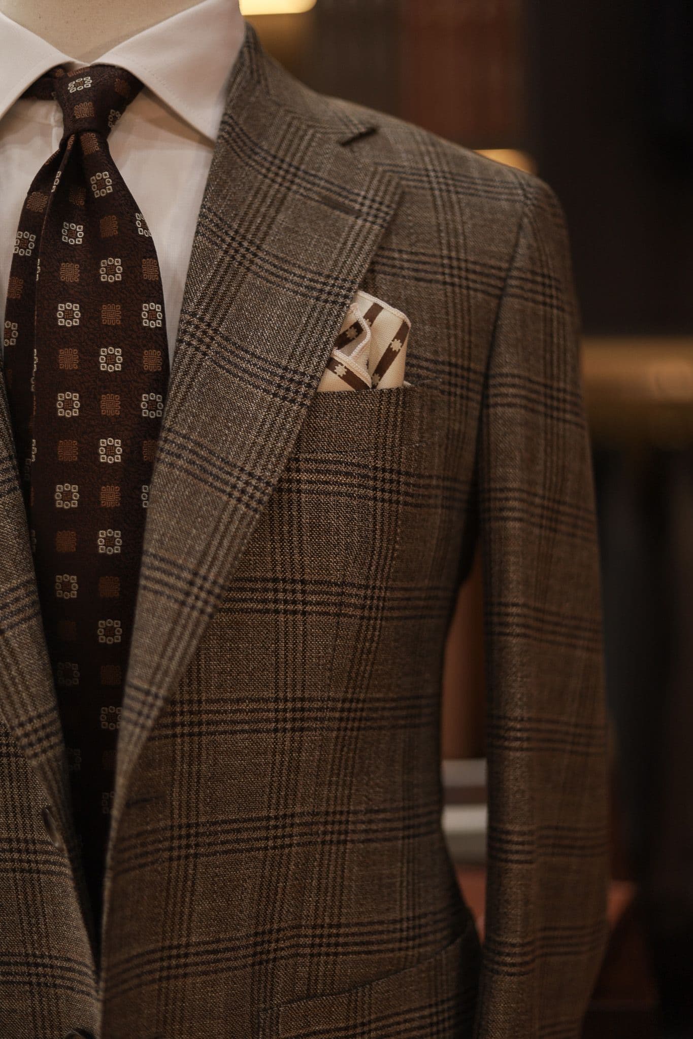 cavani-brown-check-jacket