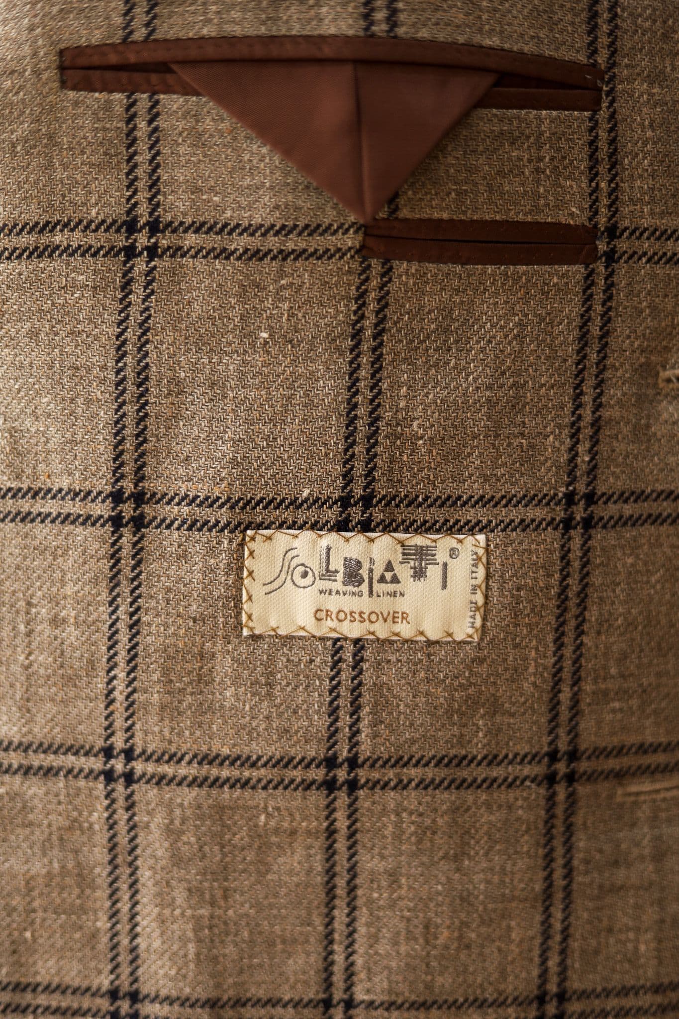 solbiati-beige-check-linen-jacket