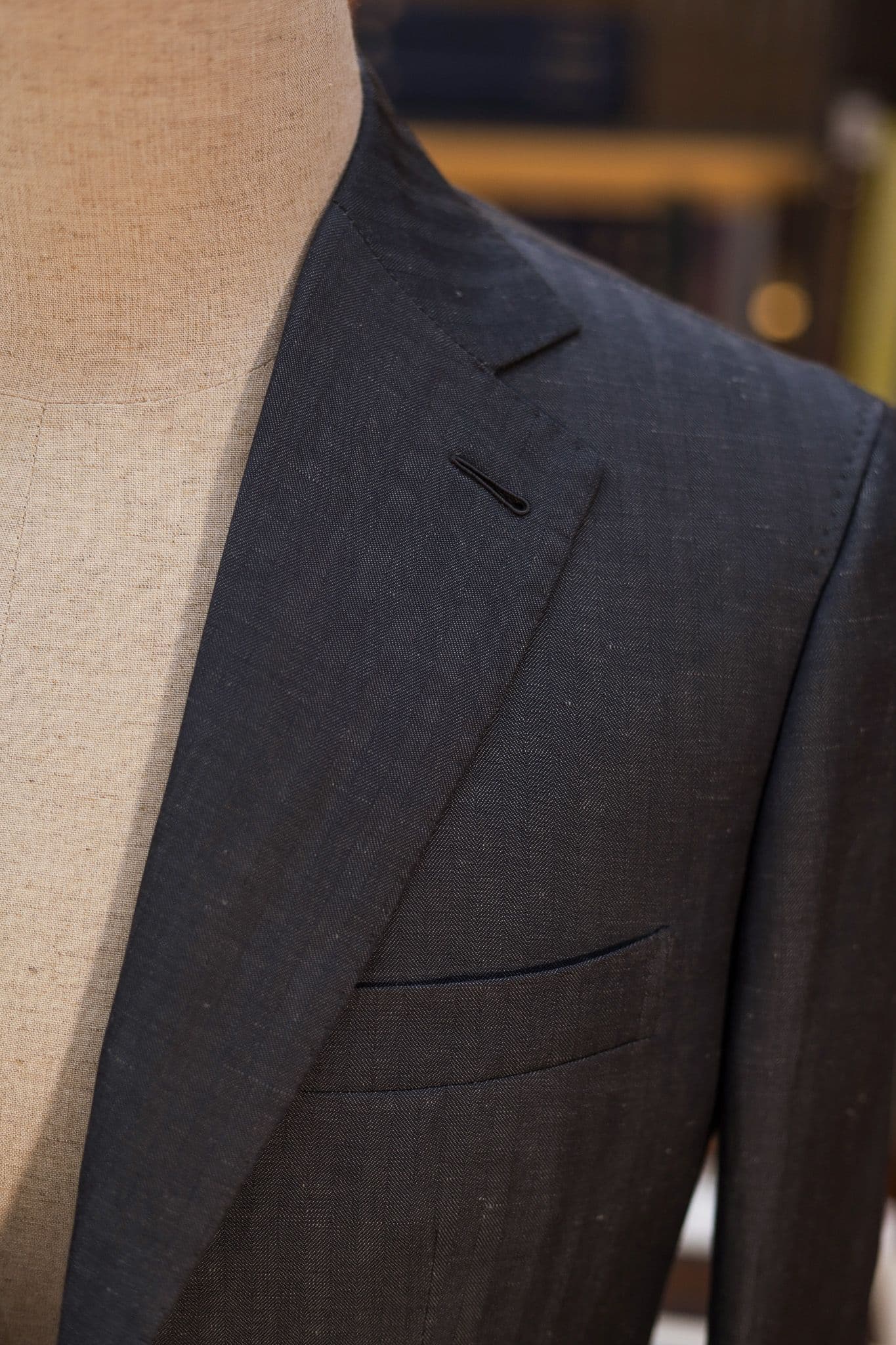 drapers-italy-bluestone-herringbone-wool-linen-suit