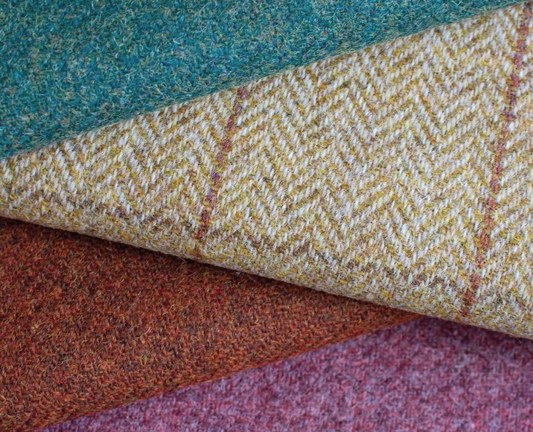 Tweed: Lịch Sử và Sức Hấp Dẫn Vượt Thời Gian