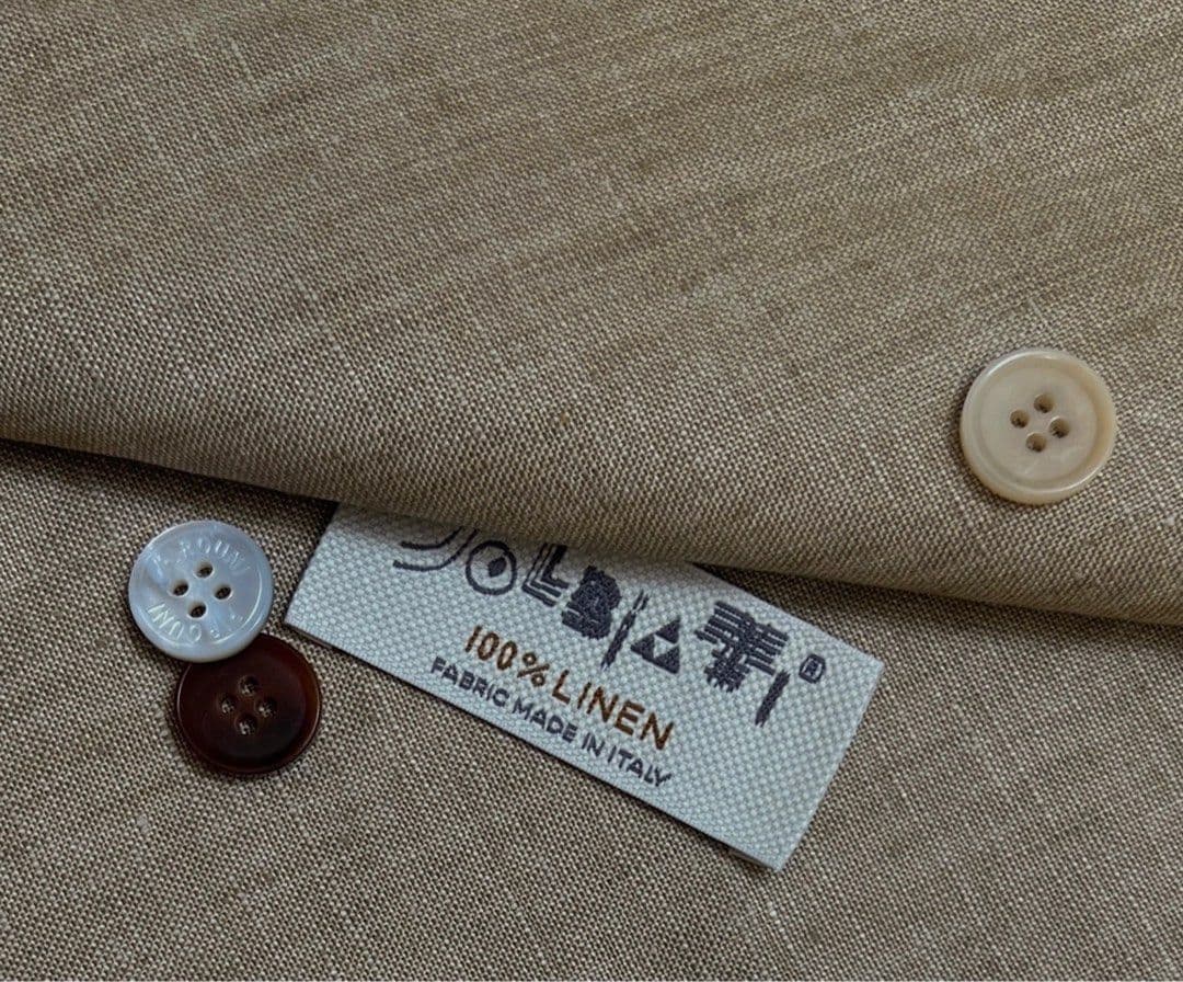 Linen – The King of Summer