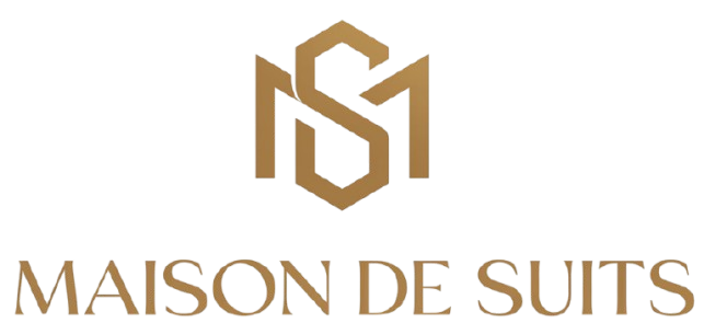 Maison De Suits | May Đo Thời Trang Nam Cao Cấp
