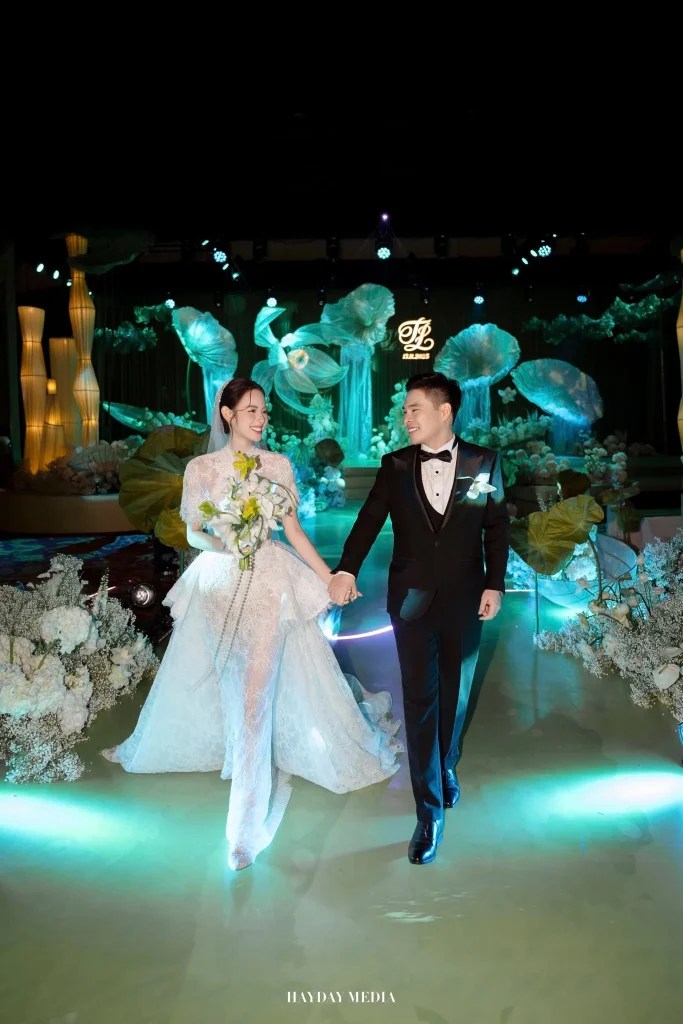 L&T Wedding - 2