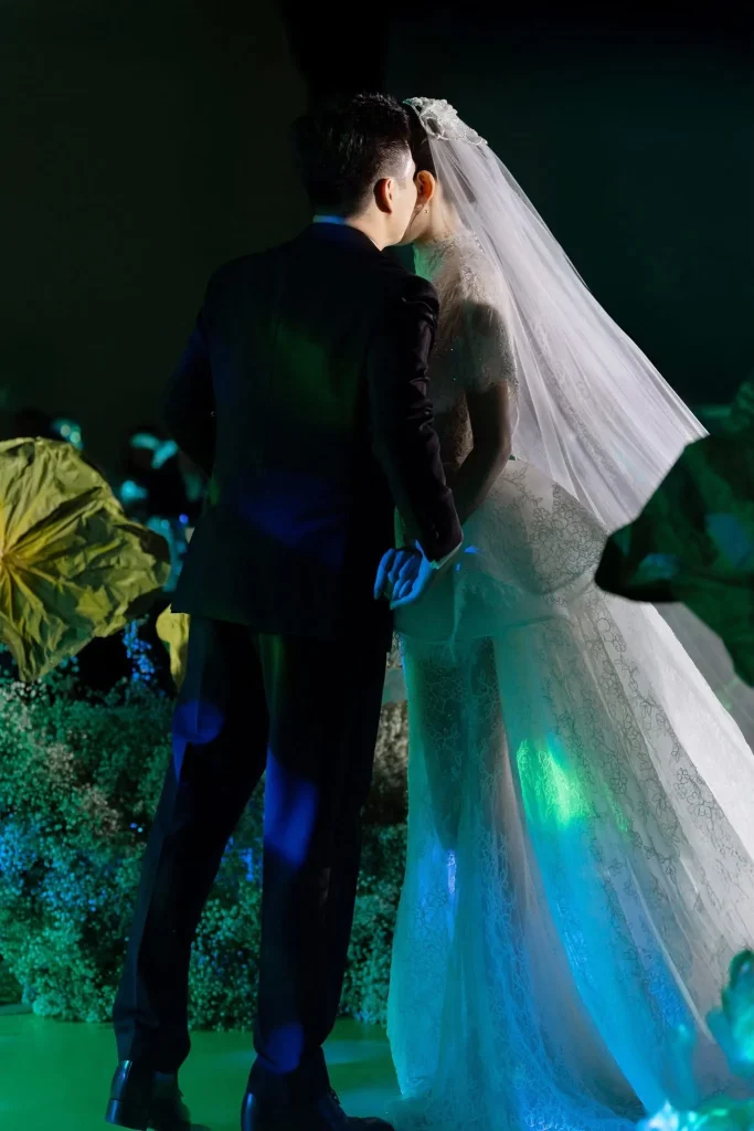 L&T Wedding - 3