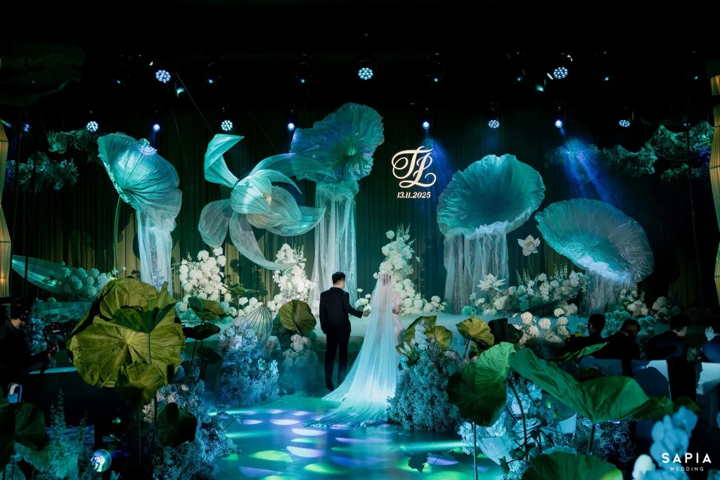 L&T Wedding - 4