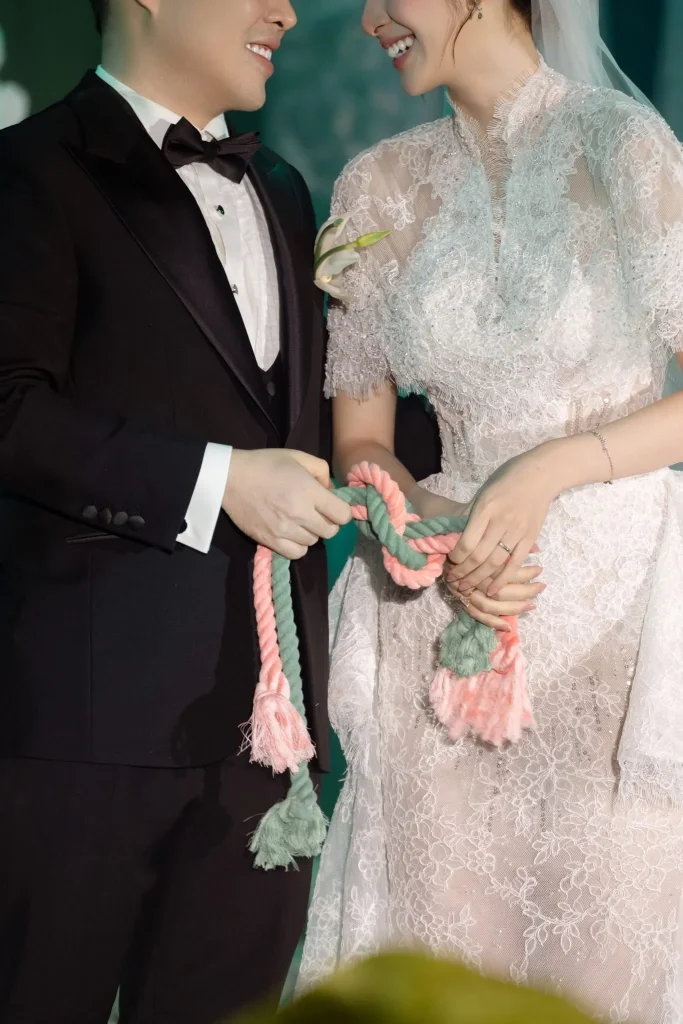 L&T Wedding - 5