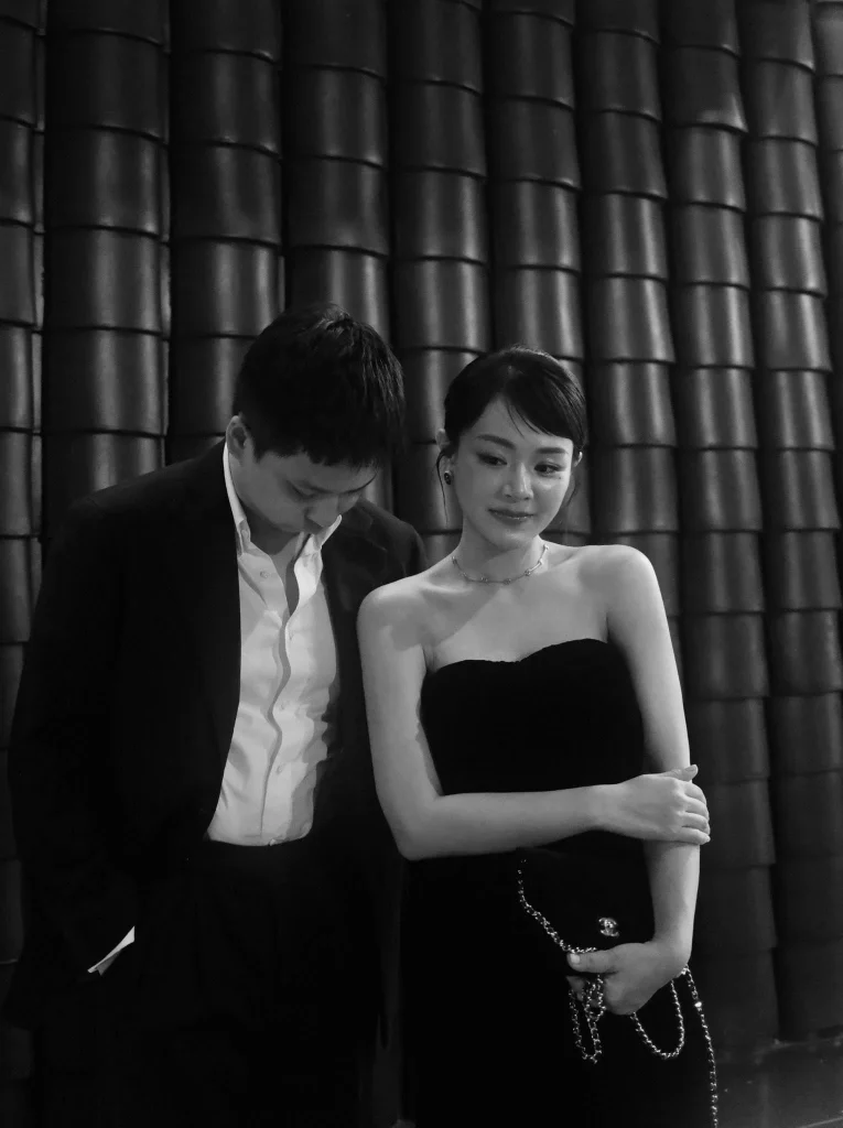 Mr.N Black Suit - 3