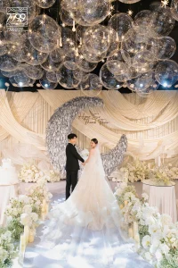 H&T Wedding