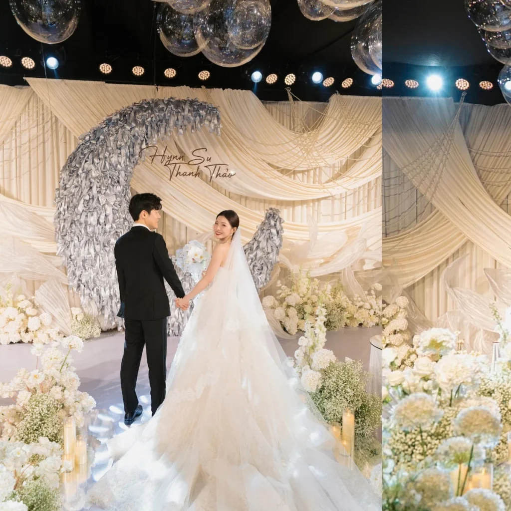 H&T Wedding - 4