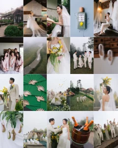 C&HA Wedding