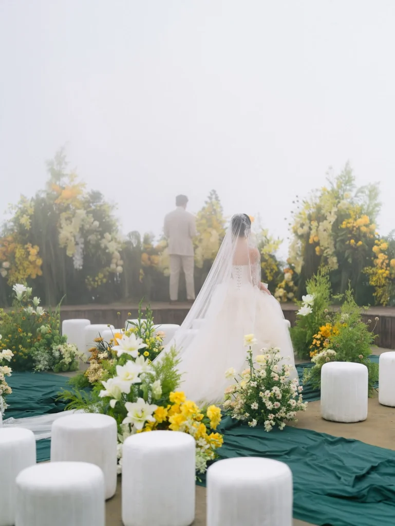 C&HA Wedding - 2