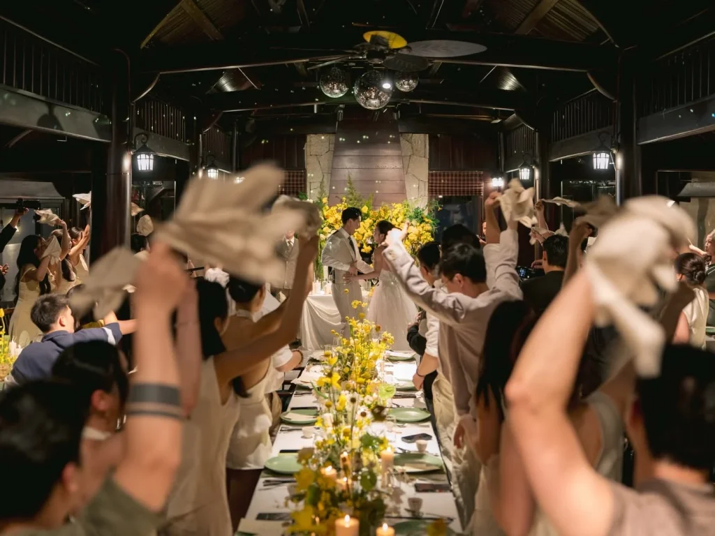 C&HA Wedding - 4
