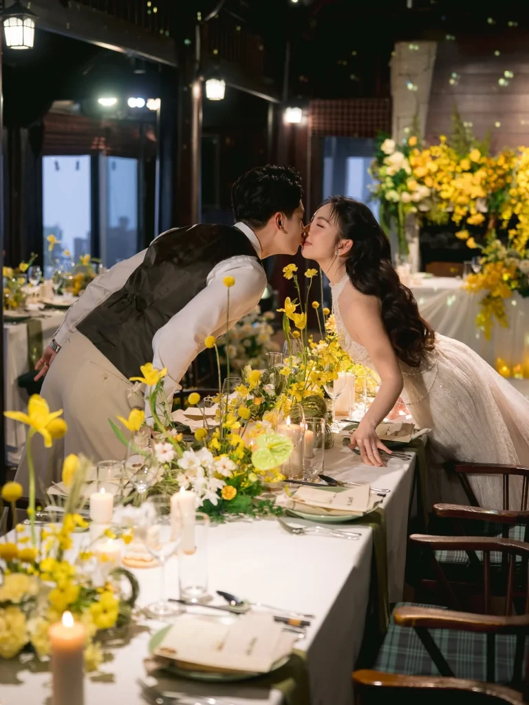 C&HA Wedding - 5