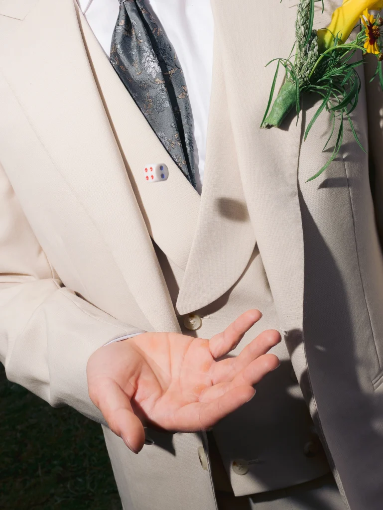 C&HA Wedding - 7