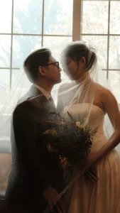 T&C Pre-Wedding