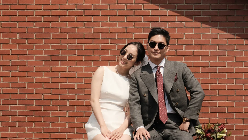 T&C Pre-Wedding