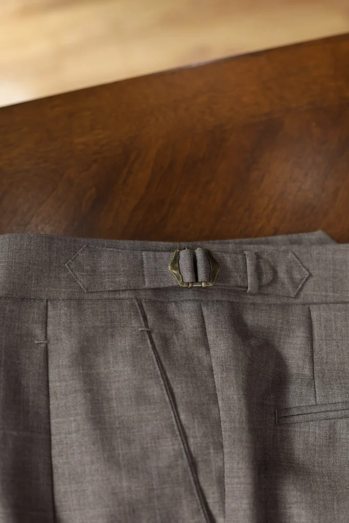 Drapers Italy Ascot 2 Ply Trousers - 13