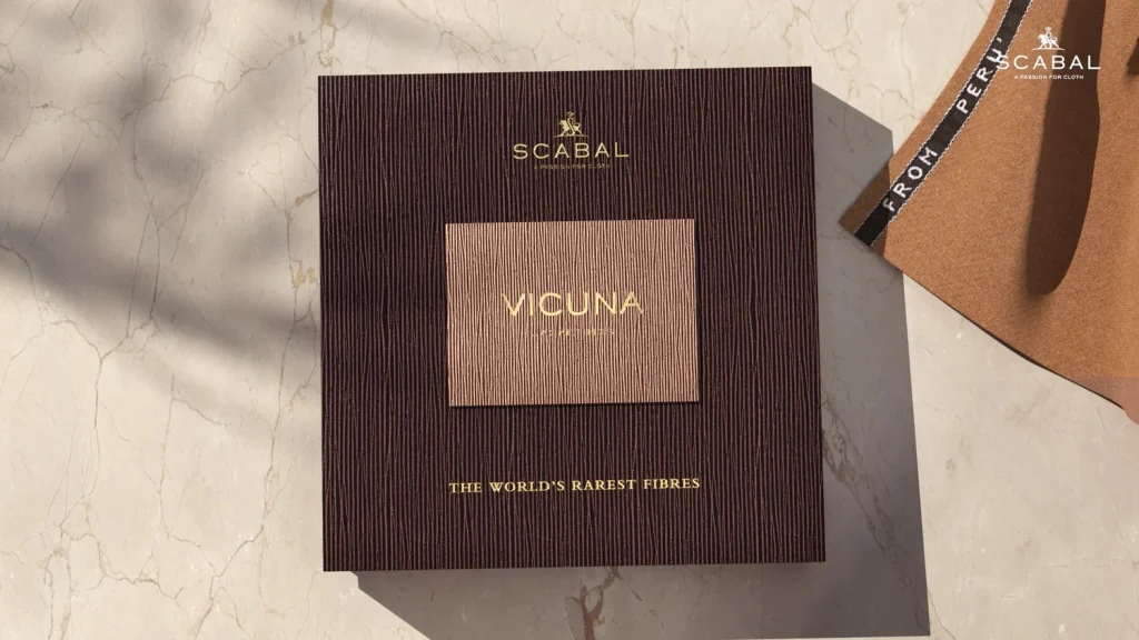 Vicuna – Sợi Vải Vàng Tinh Tế, Biểu Tượng Của Hoàng Gia Inca