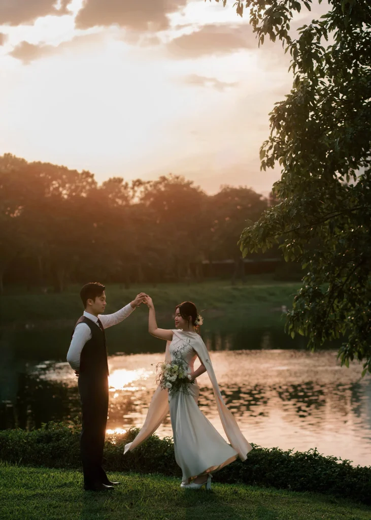 K&D Wedding - 1