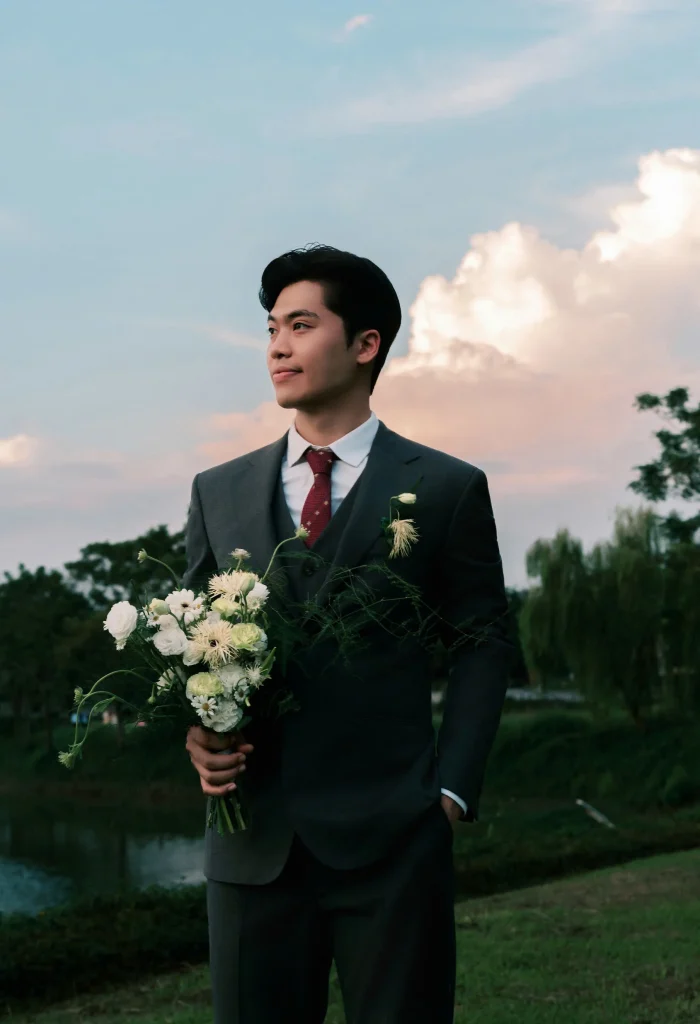 K&D Wedding - 2